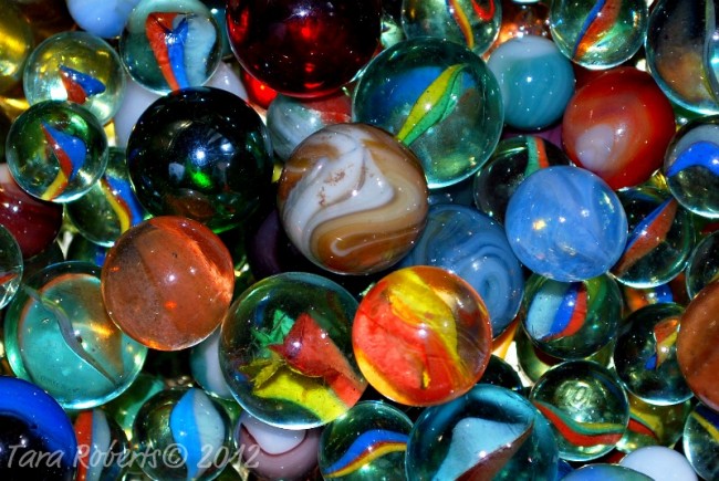 marbles