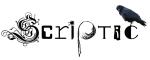 Scriptic - RETIRED