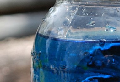 windshield washer fluid