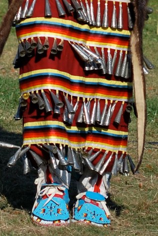 jingle dress dance
