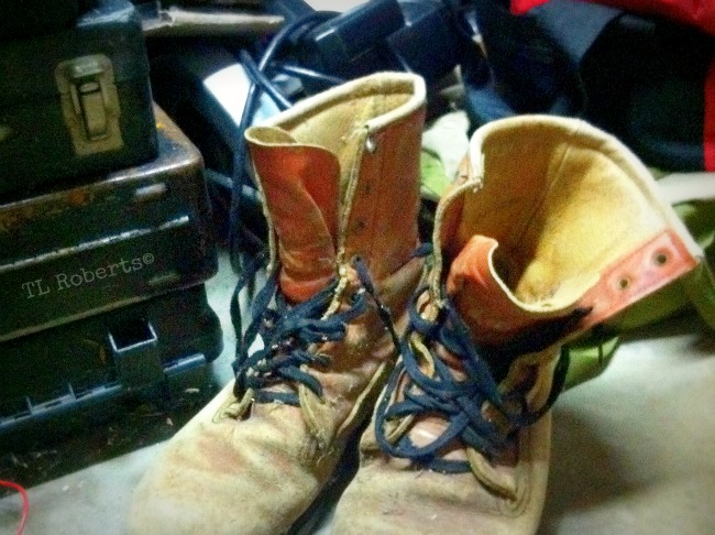workboots