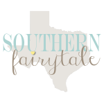 Southern Fairytale logo