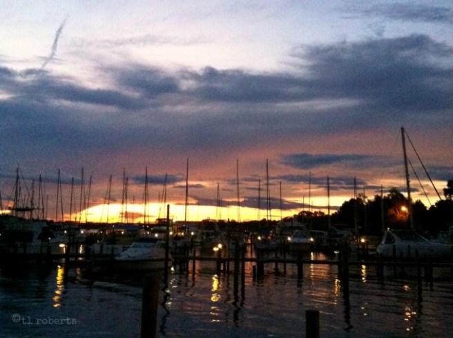 sunsetmarina