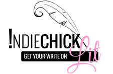 Indie Chick Lit logo