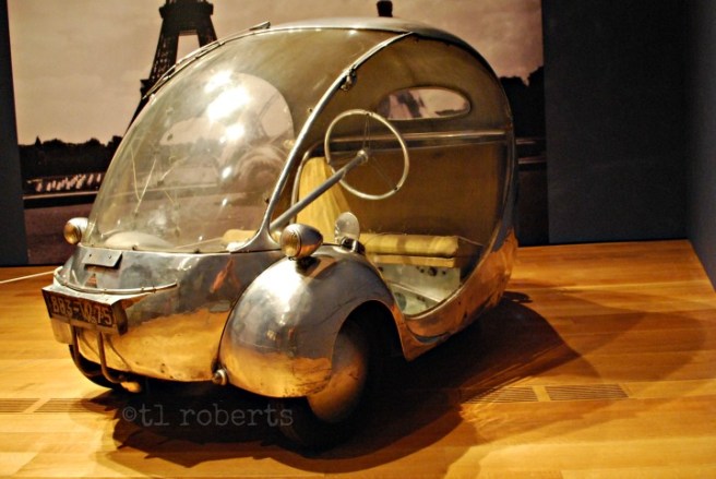 1942 Lœuf Électrique