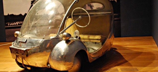 1942 Lœuf Électrique