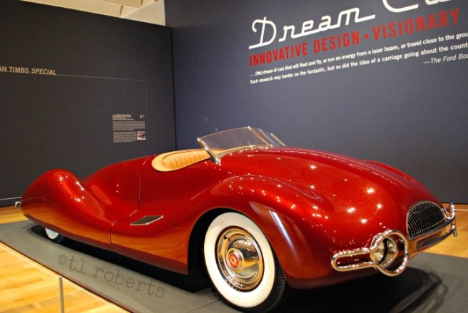 1947 Norman Timbs Special