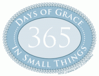 365 Days of Grace