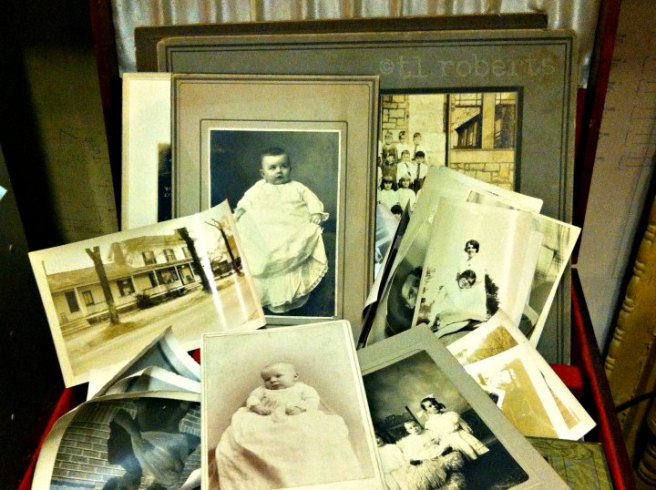 vintage photos