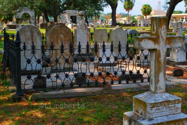 St. Michael's Cemetery