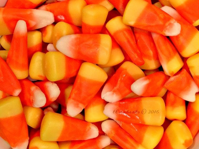 candy corn