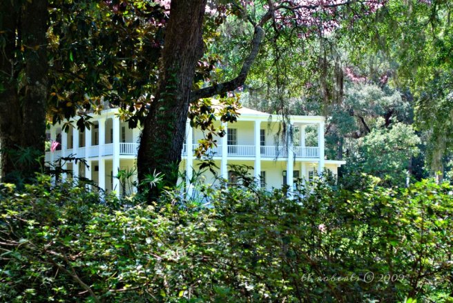 eden gardens manor house