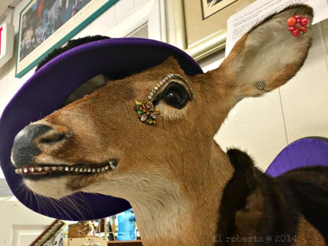 blingdeer