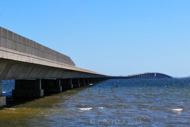 long bridge
